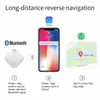 Bluetooth GPS Smart Air Tag Tracker Child Pet Car Finder Smart Tag Airtag Tracker for Apple Find My ALocator MFI Rated for IOS 4