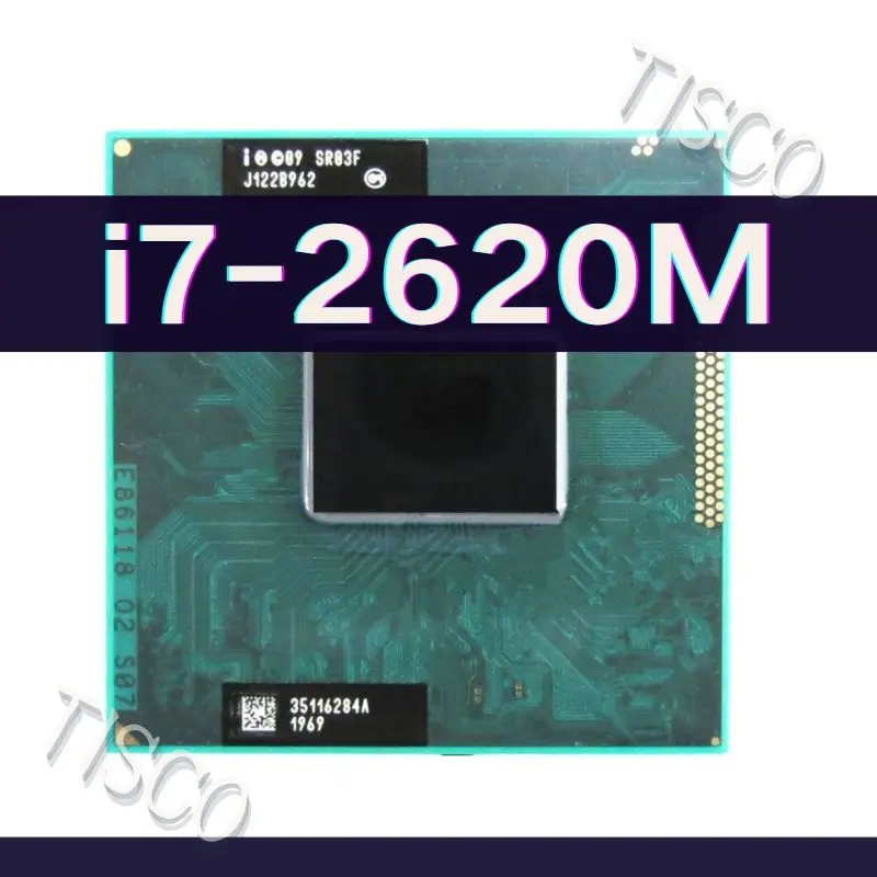 Intel Core i7 2620M @ 3391.91 MHz - CPU-Z ATOR