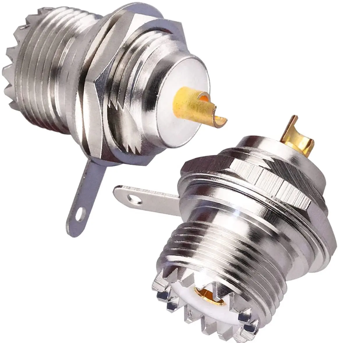 Spine A Scatto 6 Mm Per Attacco Attrezzi Trattore - Foto 3