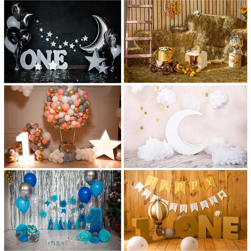 

Vinyl Happy Easter Photography Backdrops Birthday Baby Photography Background Newborn Photo Studio Props 211008 BB-03