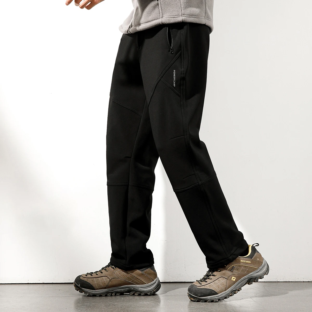 Mz Pantalones Vaqueros Rasgados Con Microcampana High