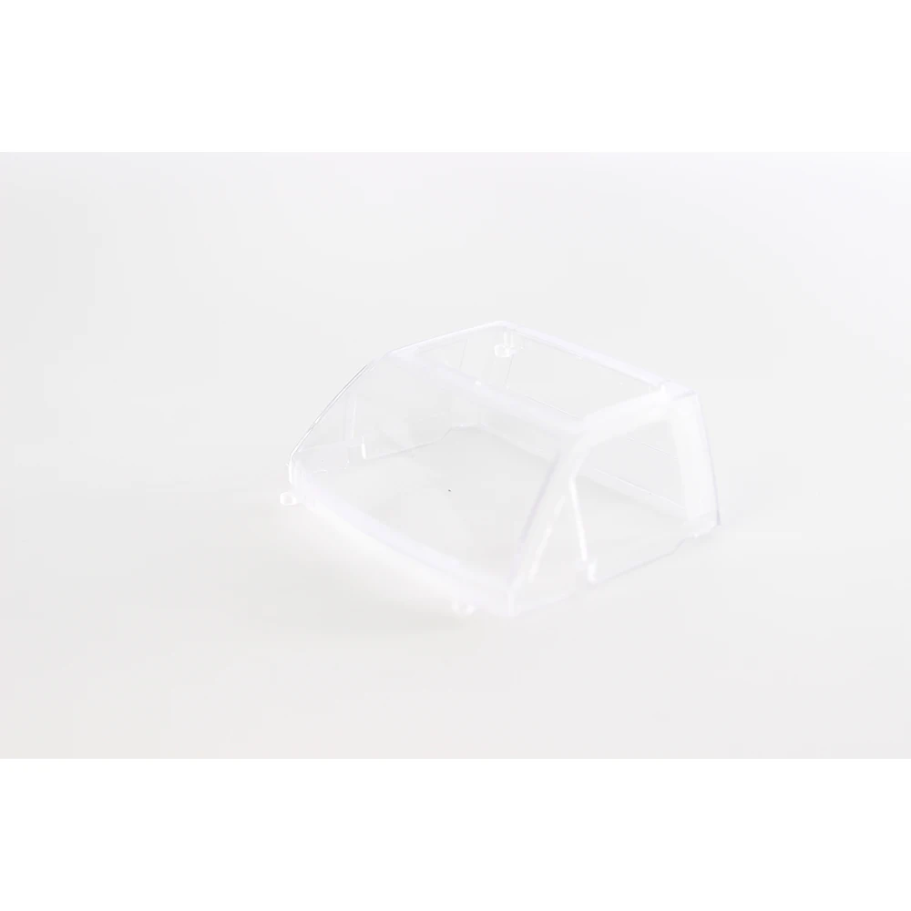 Fenêtres PC transparentes pour IR60-24 1/24 RC Pick-up