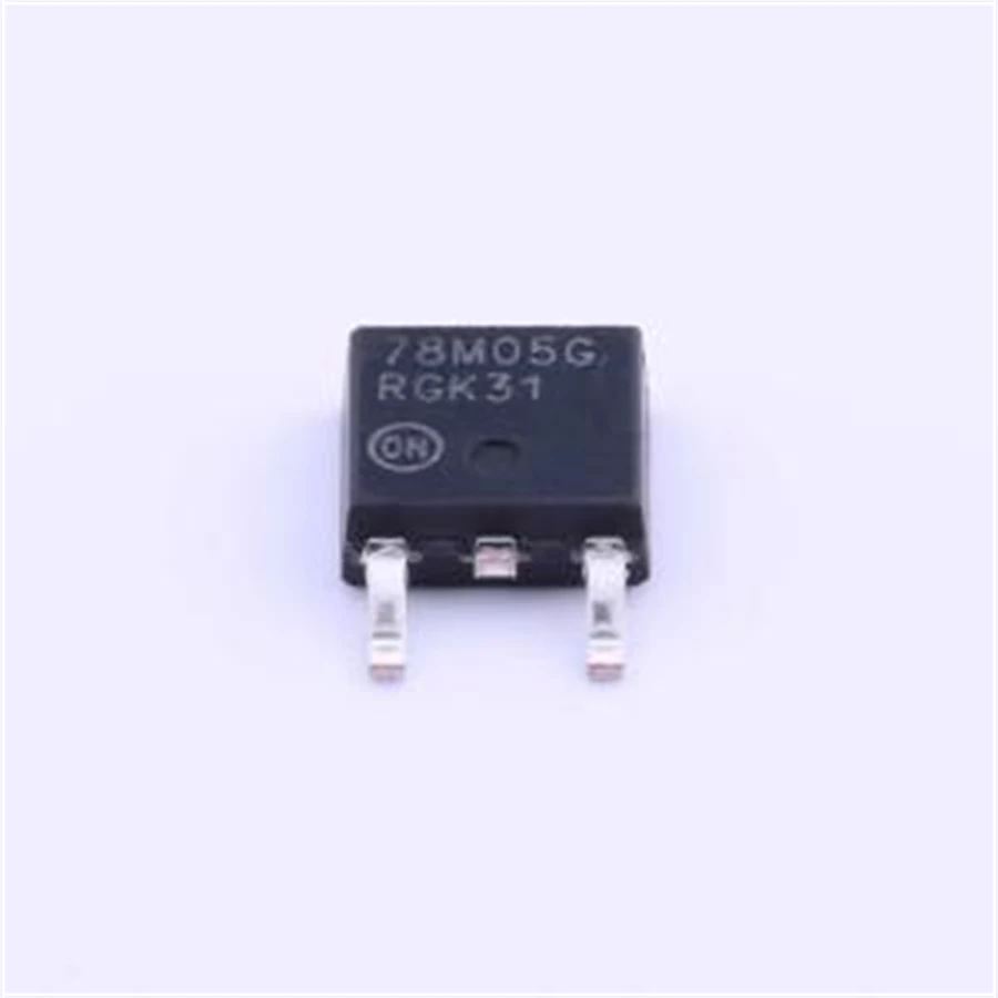 MC78M05CDTG