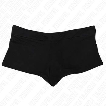 Pantaloncini Y2K Stampa tinta unita Rock Goth Harajuku Hip Hop Streetwear High Street Kawaii Carino Slim Moda EmoGirl Estate Sexy punk 1