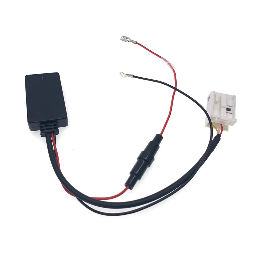 32Pin Per Audi A3 A4 A6 A8 TT R8 RNS-E RNSE Adattatore