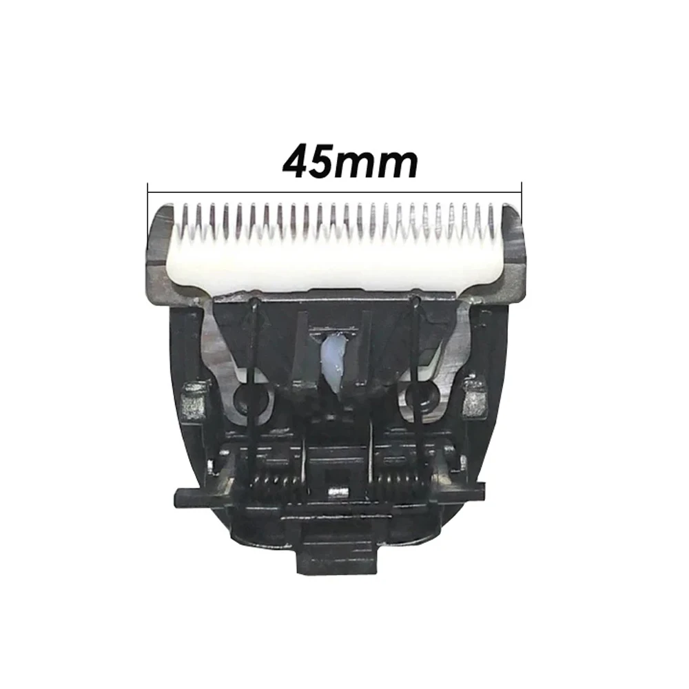 전기 헤어 클리퍼 블레이드, Codos CHC916 918 961 968 973 세라믹 커터 헤드, 예비 나이프, Codos CP9600 CP9700 CP9200 CP9180