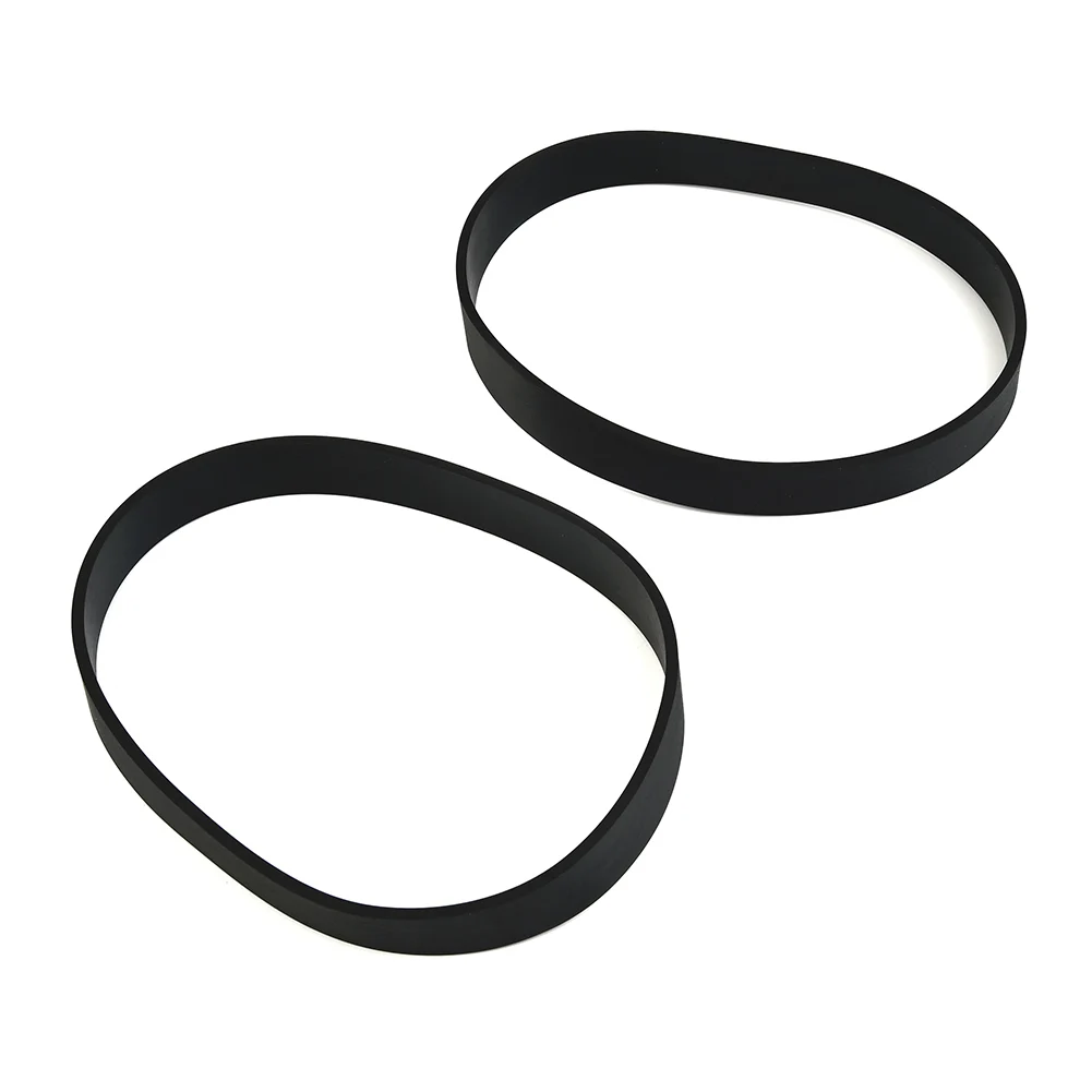 2pcs For Hoover Vacuum Cleaner Drive Belts For Hoover/UH74100/UH71200/UH71107 Household Vacuum Cleaner Accessories