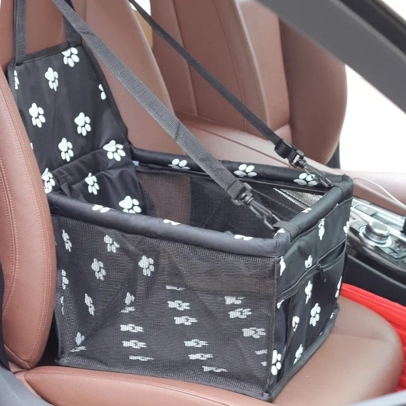 Title 13, Carriers Bag Basket Carrying for Cats Dogs Wate...