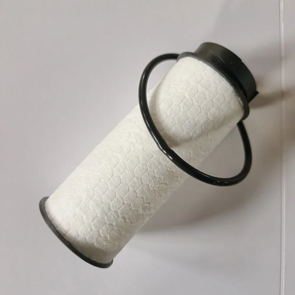 Air Filter ME422880 Fuel Filter PU7004Z Oil QC000001 3Pcs For MITSUBISHI Canter/Fuso Heavy Duty Truck Diesel