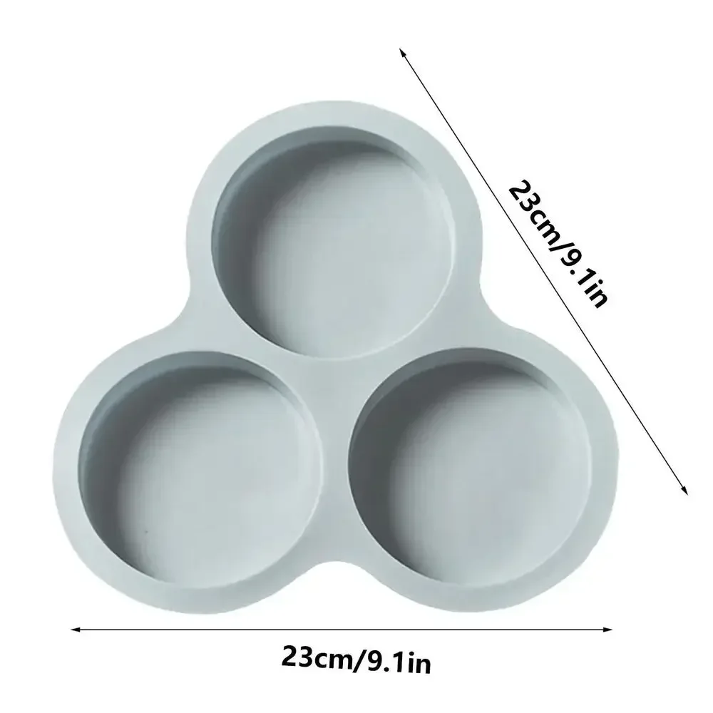 Air Fryer Egg Mold Pancake Shaper Creative Cake Tool Omelets Mold Kitchen Gadgets Stainless Steel Form for Frying Eggs Tools egg mold