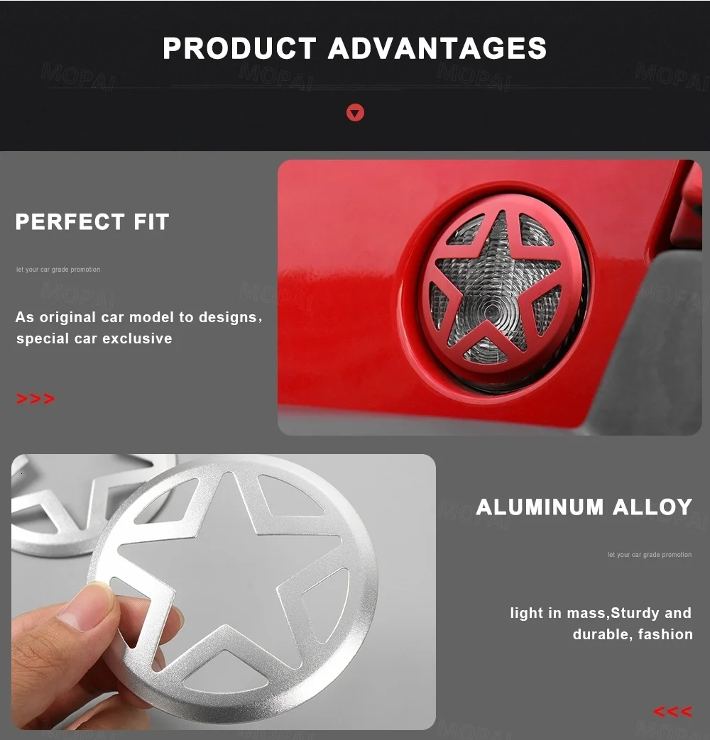 Front Turn Signal Light Cover