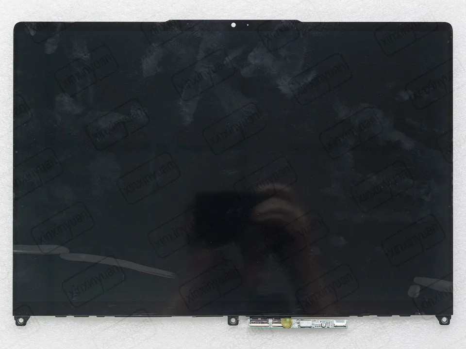 Ecran tactile FHD 30pins pour LENOVO X1 Yoga 3nd Gen