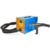 15KW Copper Pipe Welding Portable Heater Portable Type Air Condition Copper Tube Solder Machine High Frequency Welding Equipment 2
