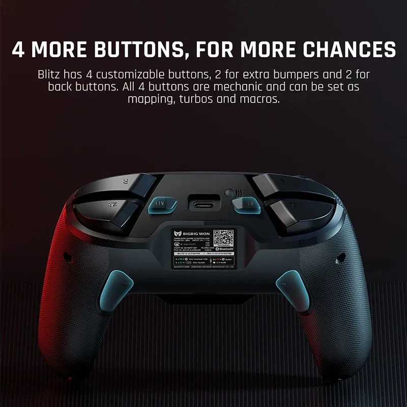 BIGBIG WON C2pro   е,  NFC  Ű   Ʈѷ, ٵ ġ, PC, ȵ̵, IOS