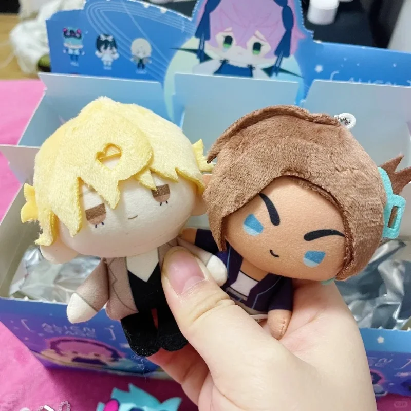 Genuine Nullset Alien Stage Mini Doll Series Blind Box Toys