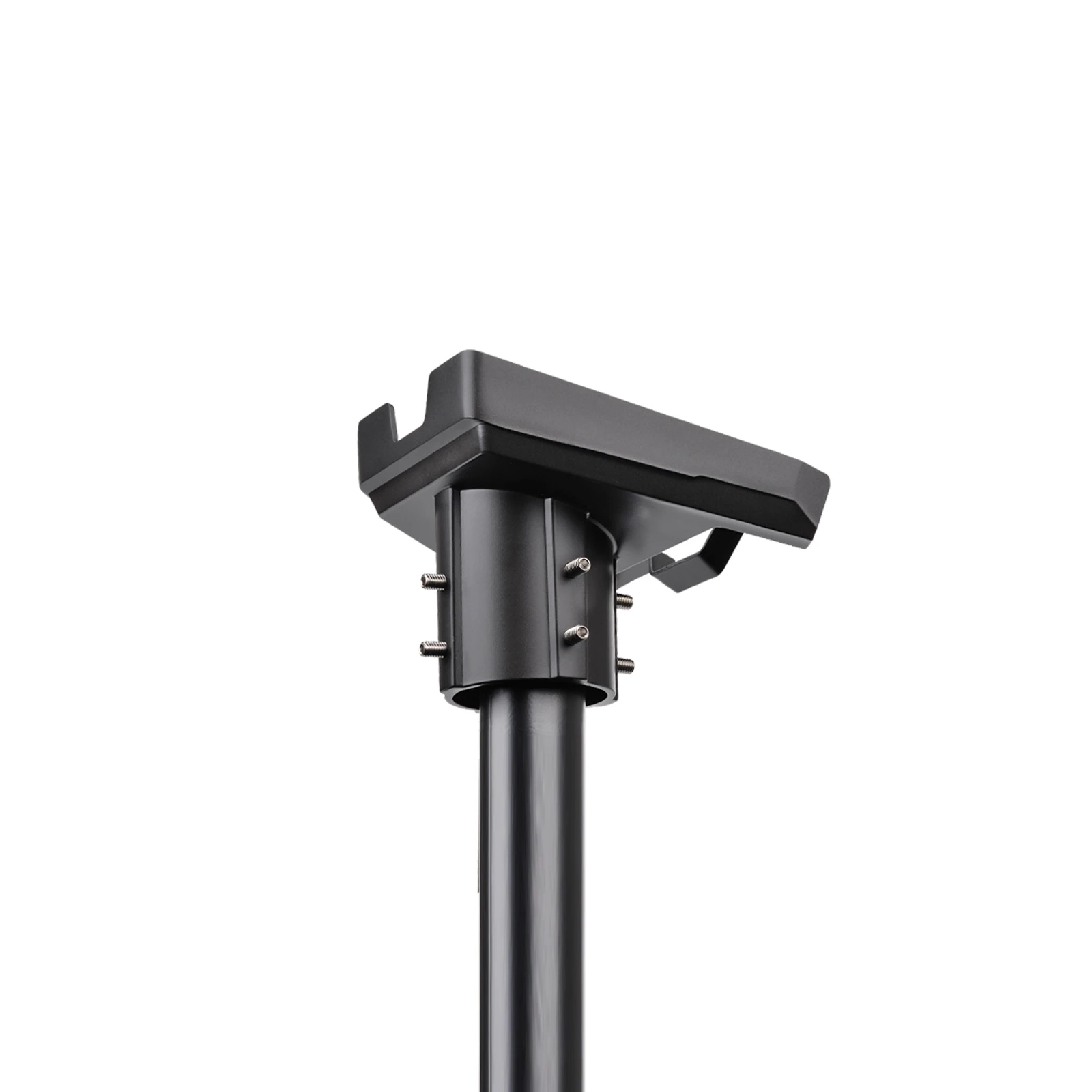 Aluminum Pipe Adapter Kit for Mast Mounting