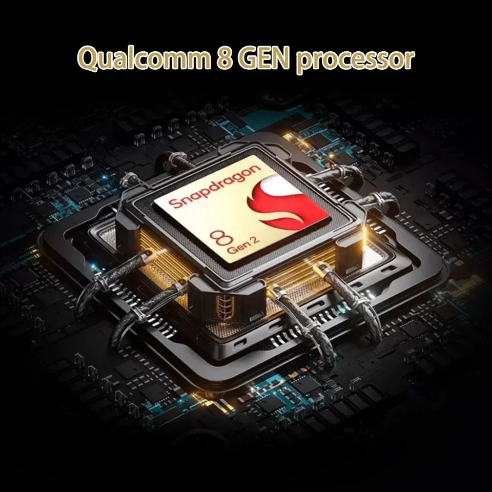 Ayn Odin 2 Pro アップグレード版 6インチIPSスクリーン 携帯ゲーム機