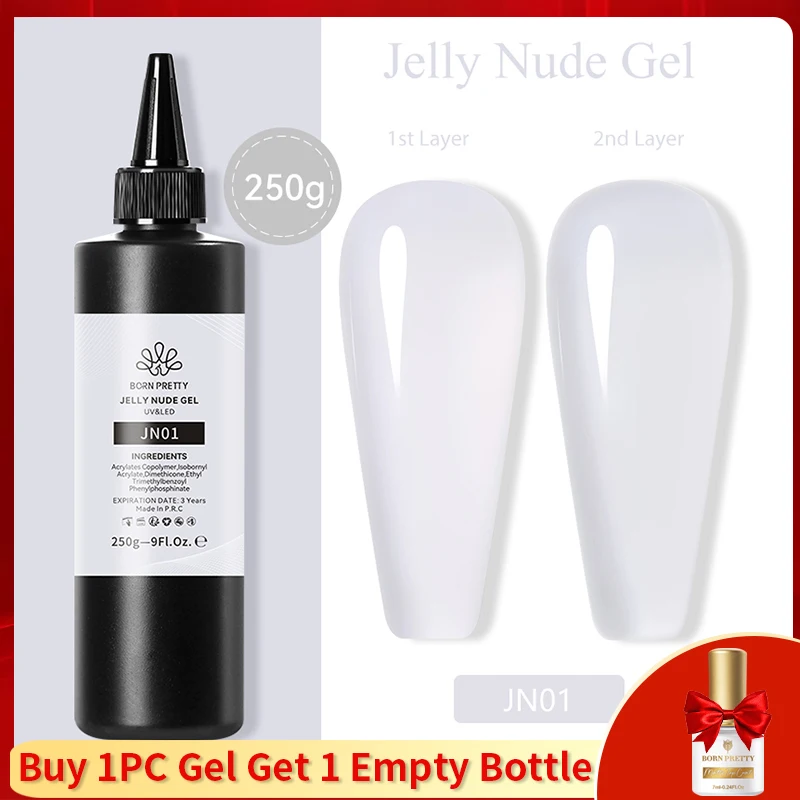 Jelly Nude JN01