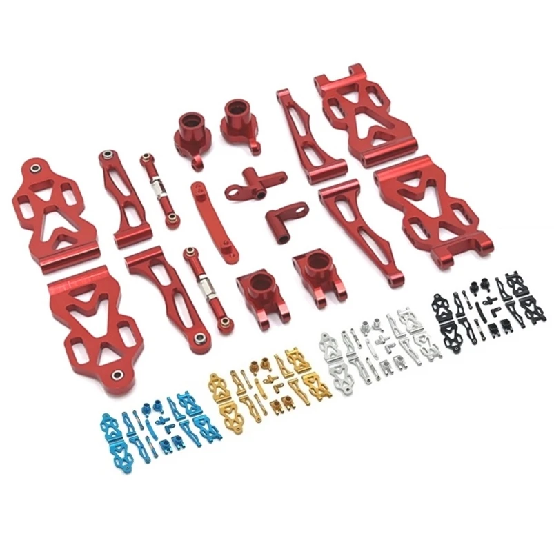 Wheelie Bar In Plastica Per Auto RC - Compatibile Con SCY 16101, 16102, 16104, 16105, 16106, 6031 - Accessorio Per Stabilità E Prestazioni