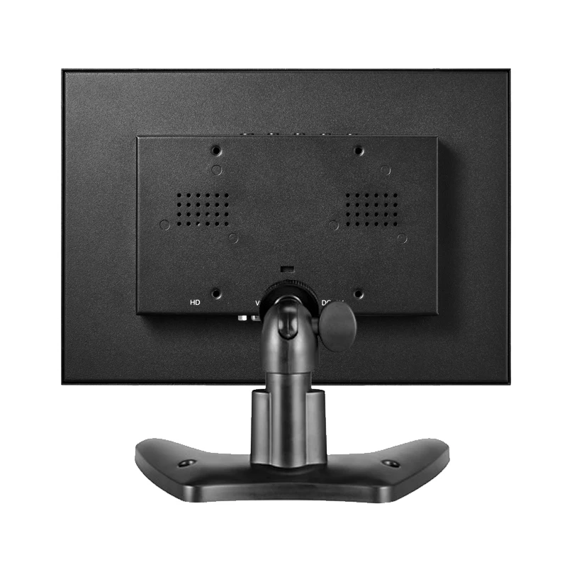 Zhixianda ݼ ̽  HD ũž ǻ LCD ȭ VGA HDMI Ʈ  1920*1280 ̵ ũ ĵ ÷ 10.5 ġ