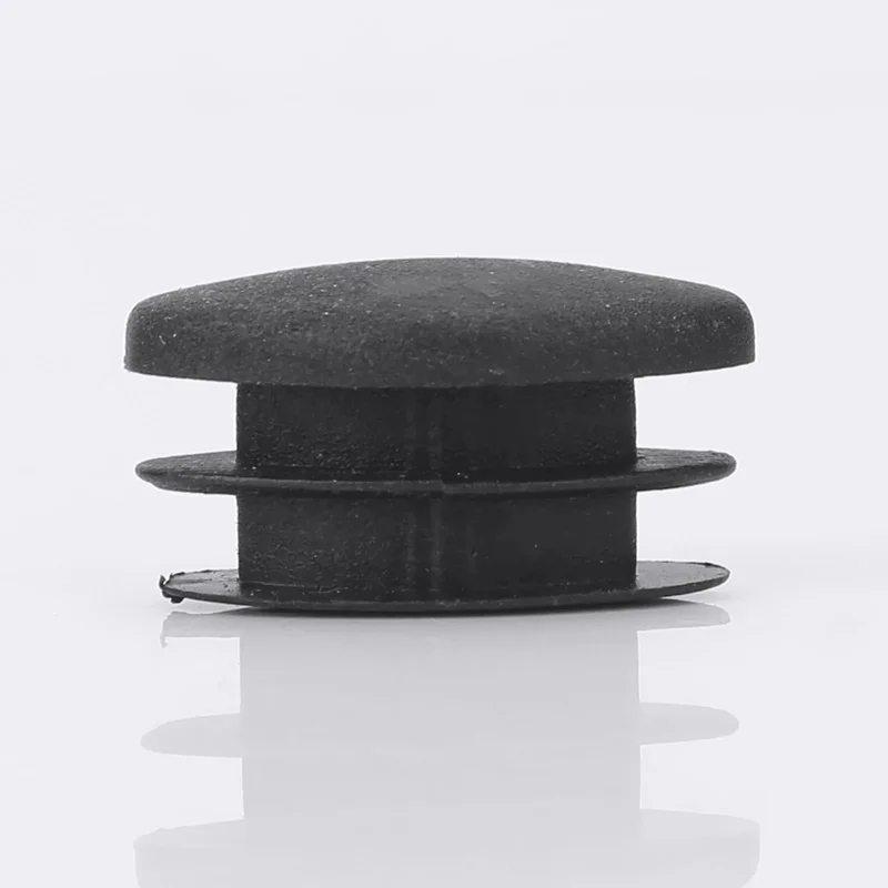 Pipe Plugs Chair Leg Caps Chair Leg Protector Furniture Foot Protector Furniture Leg Caps Furniture Leg Pads Furniture Foot Pads Rubber Furniture Feet Pads Furniture Feet 8pcs olive tube plug pipe Blanking End Cap Non-slip Table Foot Dust Cover chair leg Socks Floor Protector Pad