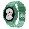 Tr  Green