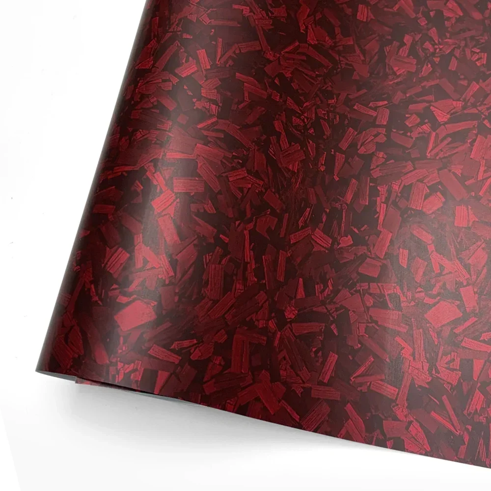Rosso Opaco