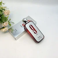 Parfum de Marque Musc Parfum Homme Unisexe Spray Longue Durée Parfum Léger Femme Gentleman Arabe Cadeau Romantique 1