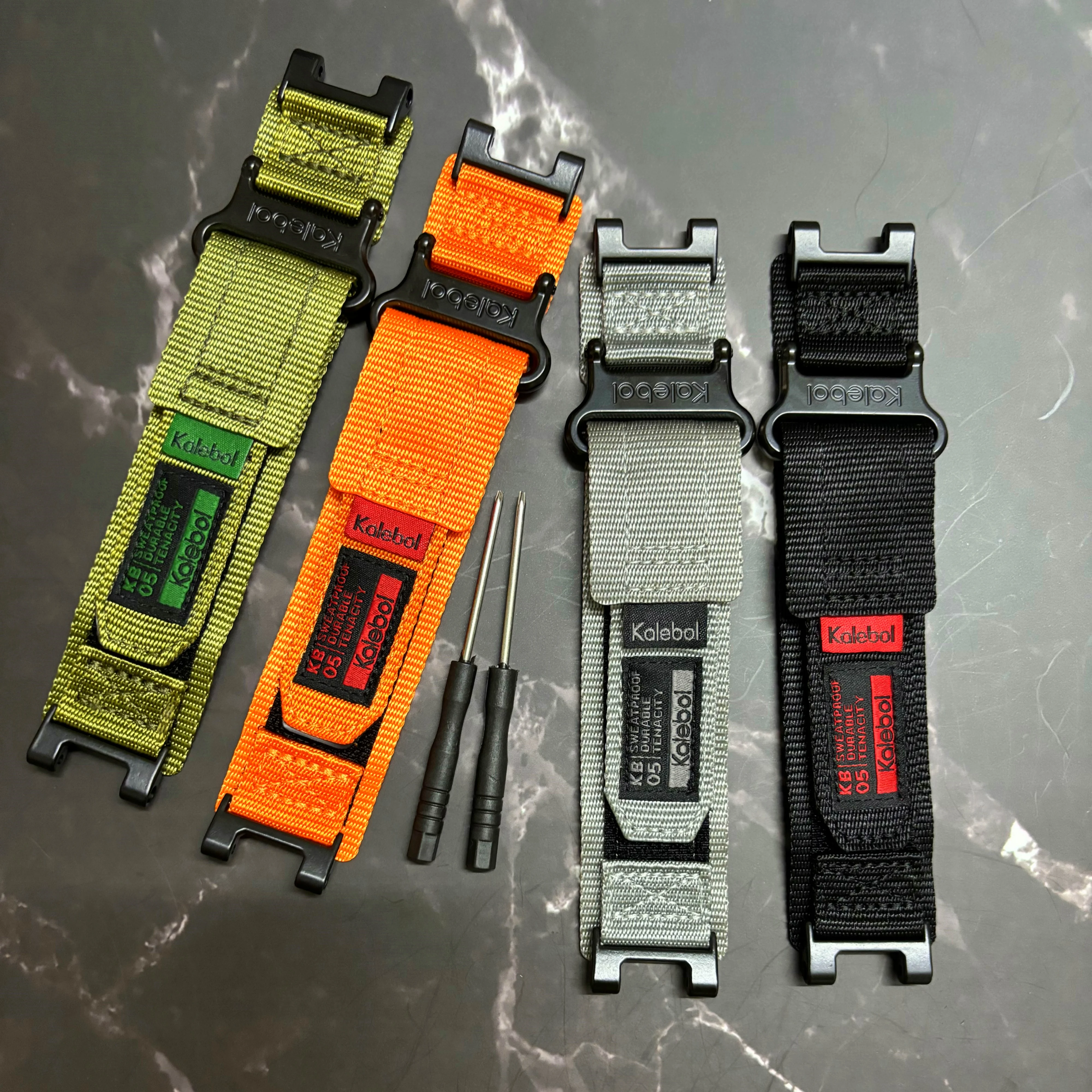 Cinturino per Amazfit T-Rex, Silicone Sport