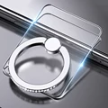 Silvery Square