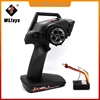 WLtoys 144001 Parts Original Remote Control Receiver Motor Motor Base Motor Gear Set 550 Motor WLtoys 144001-1176 1131 1308 1