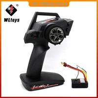 WLtoys 144001 Parts Original Remote Control Receiver Motor Motor Base Motor Gear Set 550 Motor WLtoys 144001-1176 1131 1308 1