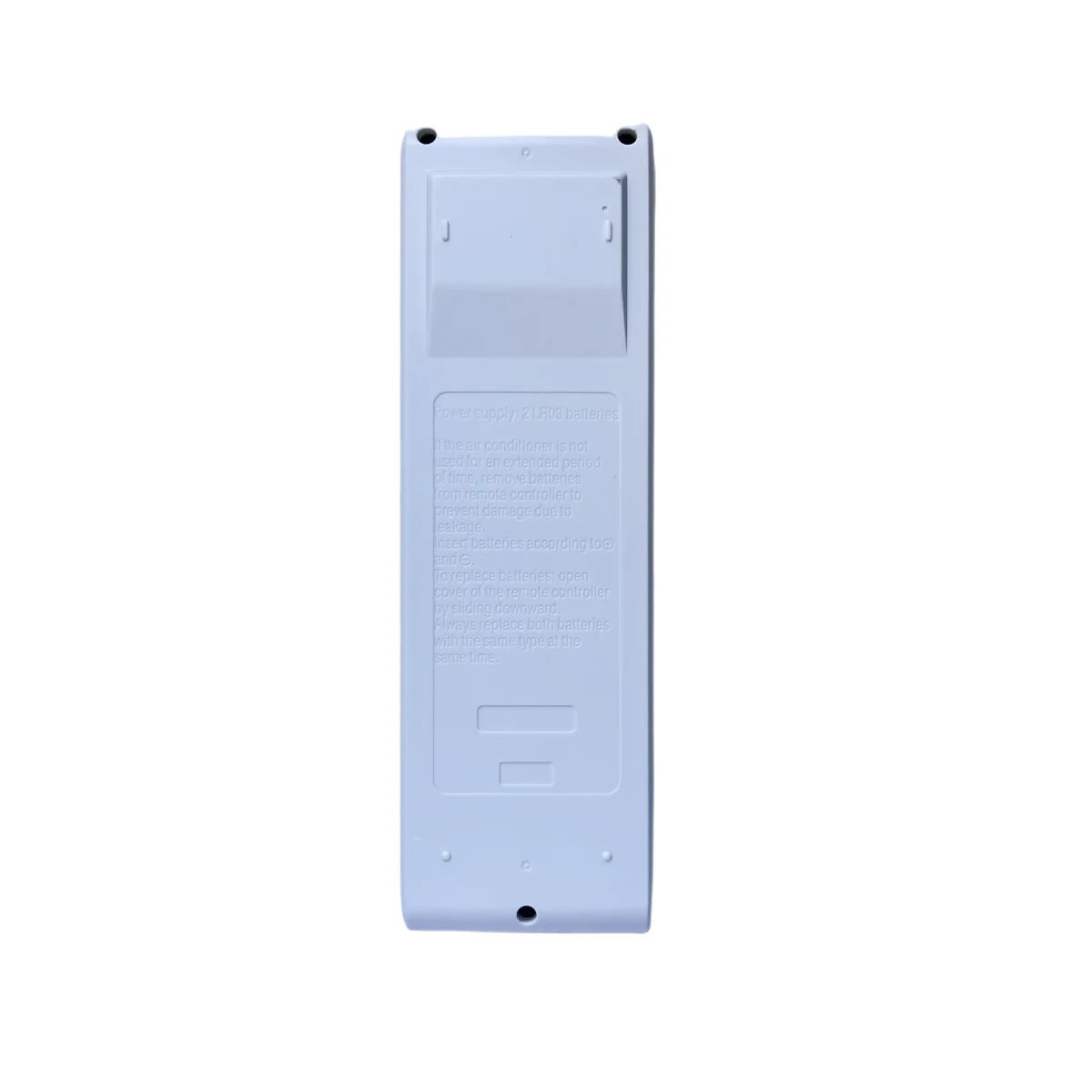 편리함과 효율성을 겸비한 Daikin 에어컨용 공기 리모컨