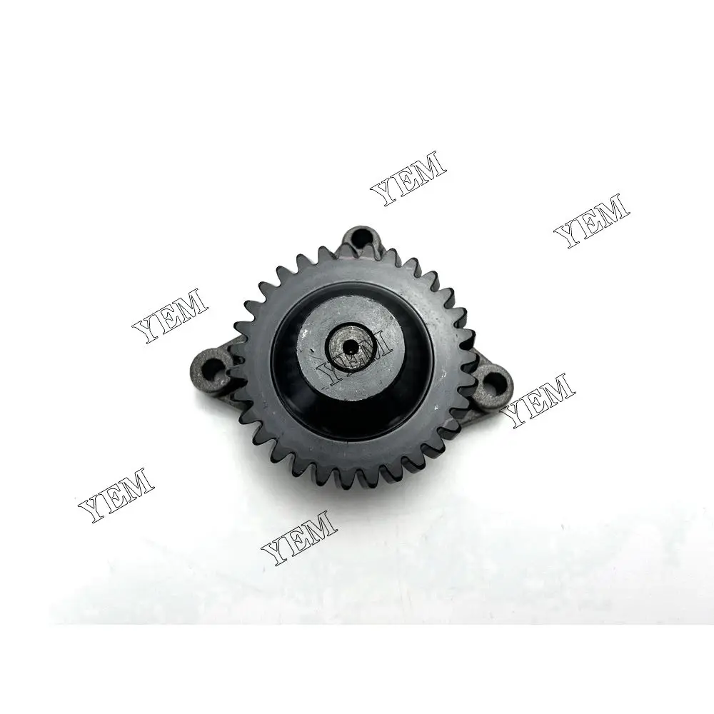 

Новый масляный насос 3D84-1 121575-32090 для двигателей Yanmar