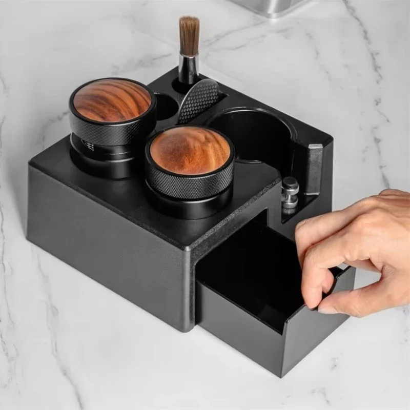 قاعدة بورتافلتر قهوة احترافية ٥١-٥٨ مم