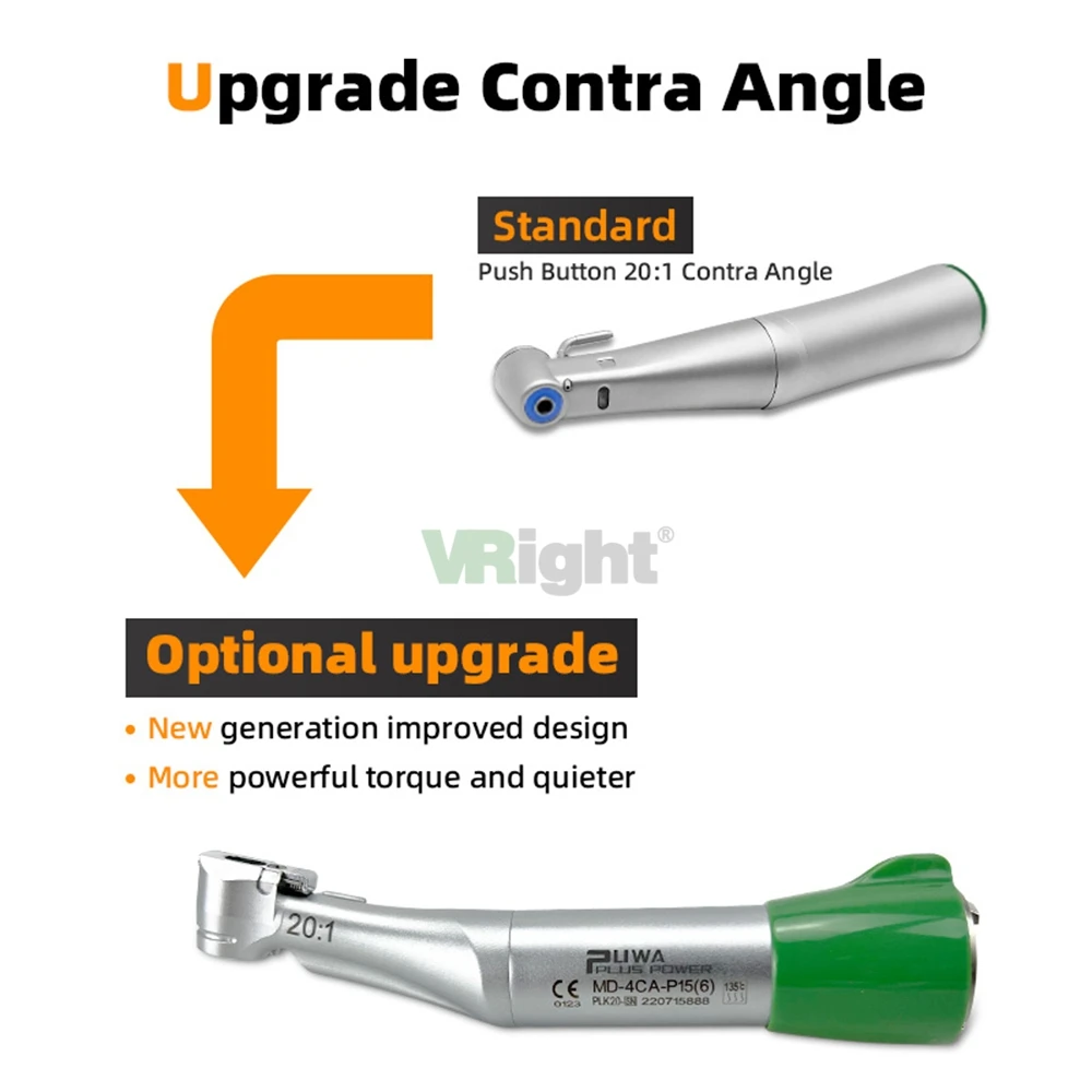 Рисунок 5 - Мотор для зубного импланта