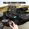 Full Scale 2.4Ghz Remote Control Climbing Off Road Car 1/12 4WD High-speed Off-road RC Car Toy for Children Festival Gifts 3