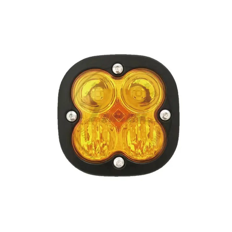 3인치 LED 작업등 12V 24V 40W 스팟 플러드 콤보 빔 LED 헤드라이트 오프로드 트럭 SUV ATV UTV UTE 모토용 주행 안개등