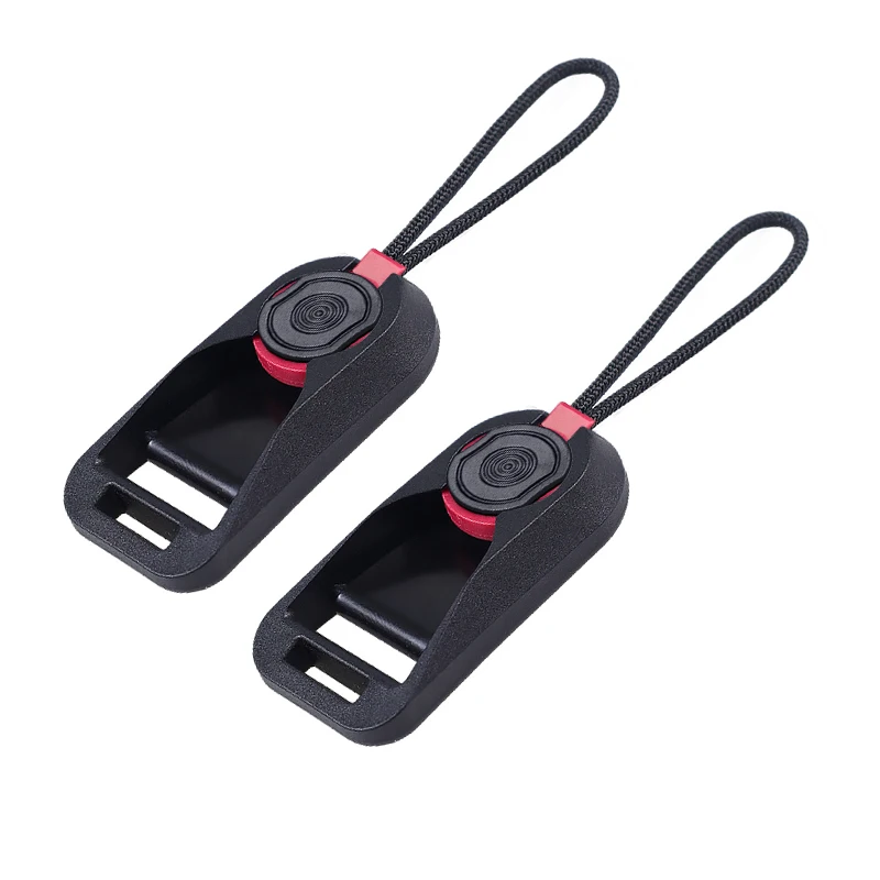 Quick Release Camera Connector Buckle