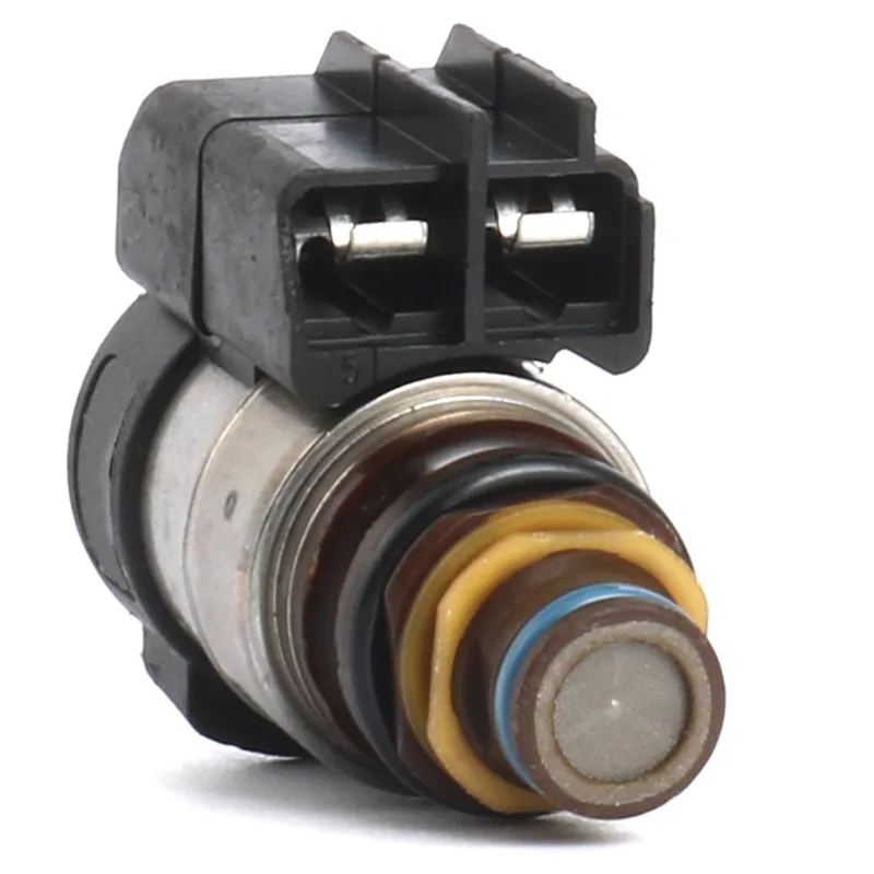 8PCS 722.9 Gearbox Solenoids Set For Mercedes-Benz 7 Speed 