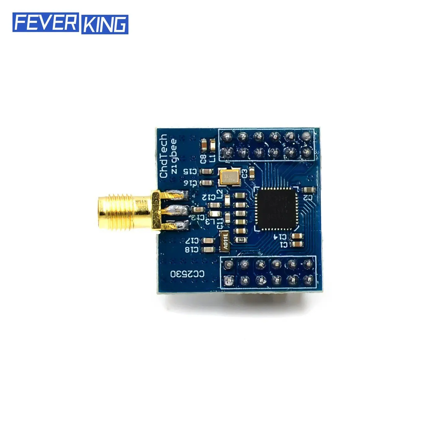 ���׺� ��� Ti CC2530 ���� ���� ���, ���� ��Ʈ, ���� ���� ����, CC2530 �ھ� ����