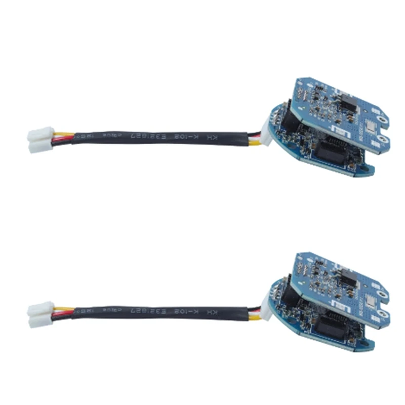 

Battery Protection Board BMS For Ninebot ES1/ES2/ES3/ES4 Electric Scooter Repair Accessories