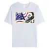 Martin Luther King Classics T Shirt Oversized Tops Tee Shirts Graphic T Shirts Harajuku men's Short Sleeve t-shirt 1