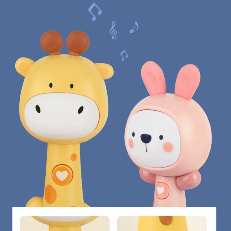 Рисунок 6 - Детские колокольчики