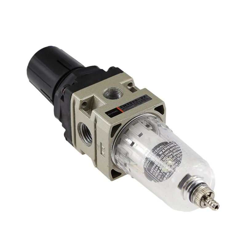 de ar interruptor pressao regulador do filtro aw2000 02d aw3000 03d 01