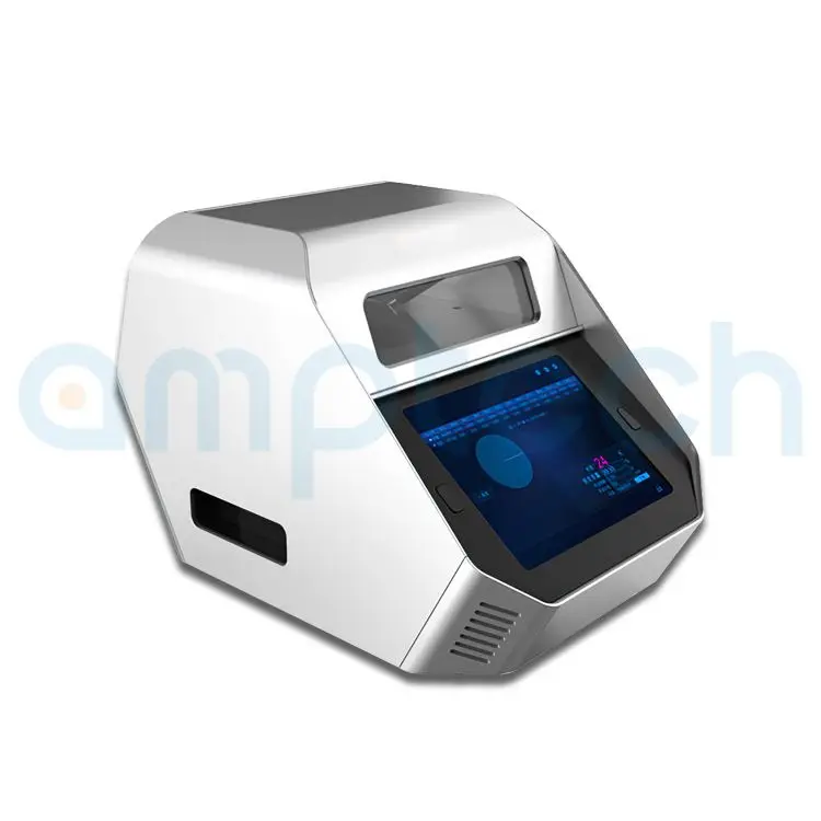 Hand-Held-X-Ray-Rga-Mass-Analyser-Xrf-Analyzer-Testing-Tester-and ...