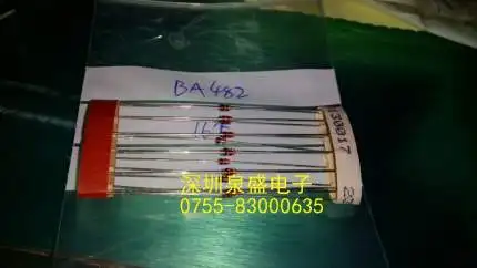 BA482 2N6427 2N6488 1AM MMBT3904LT1G SOT-23 2N3441 2N4922G 2N4922