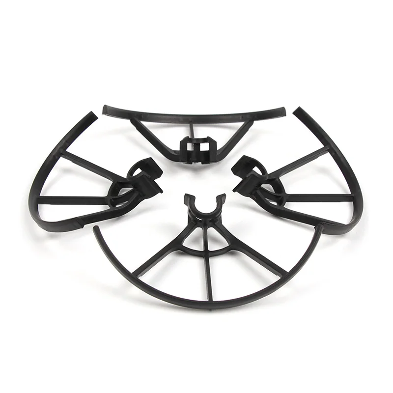 4pcs Tello Propeller Blade Prop Protection Cover Propellers Guard