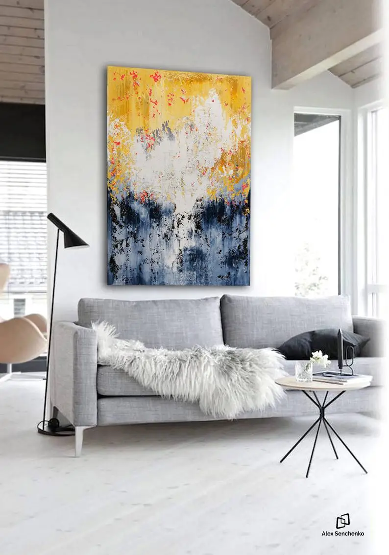 

large abstract painting, wall art, original painting, abstract painting, acrylic painting oil painting. Large painting canvas