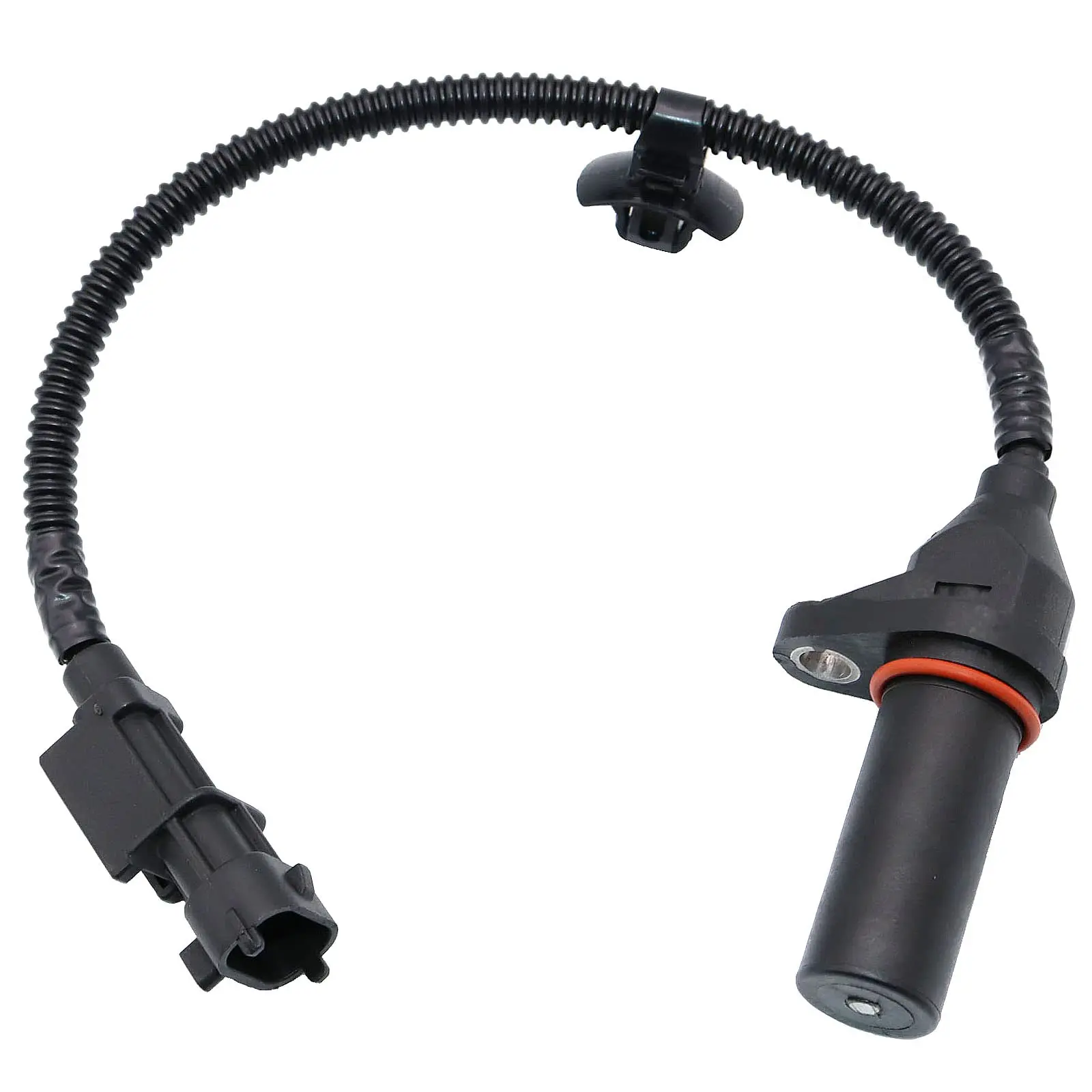 2014 Kia Rio Crankshaft Position Sensor Retail